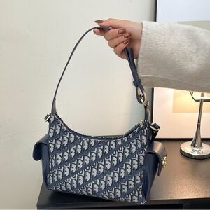 ❗️SALE❗️New women’s navy fashion shoulder bag